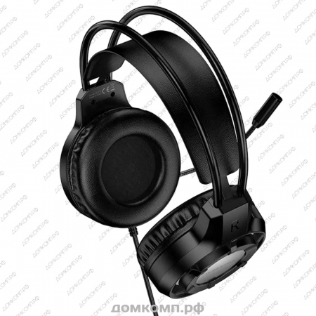 Игровая гарнитура BOROFONE BO112 недорого. домкомп.рф